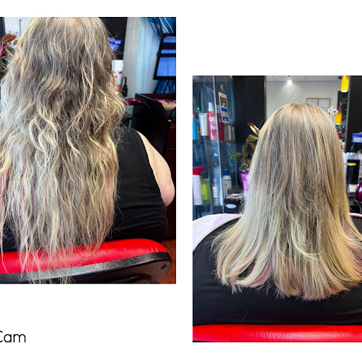 Beauty Salon «MB Salon», reviews and photos, 818 39th Ave SW #3, Puyallup, WA 98373, USA