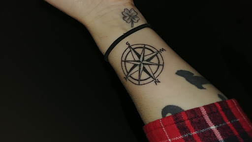 Tattoo Shop «Masterpiece Tattoo & Body Piercing», reviews and photos, 99 NH-28, Salem, NH 03079, USA