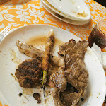 Photo n°2 de l'avis de Andrea.o fait le 22/09/2022 à 07:00 sur le  Macelleria Licciardello à Catania