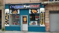 Photos du propriétaire du Kebab L'original Fast Food à Rive-de-Gier - n°1