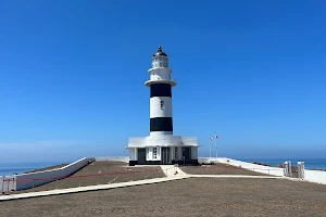 Dongjiyu Lighthouse image