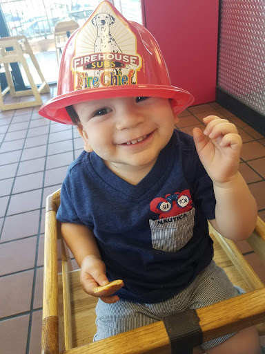 Sandwich Shop «Firehouse Subs», reviews and photos, 6171 N Decatur Blvd #170, Las Vegas, NV 89130, USA