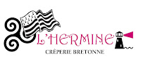 Photos du propriétaire du Crêperie Crêperie L'Hermine à Saint-Péray - n°3