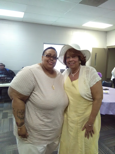 Auditorium «Overland Community Center», reviews and photos, 9119 Lackland Rd, Overland, MO 63114, USA