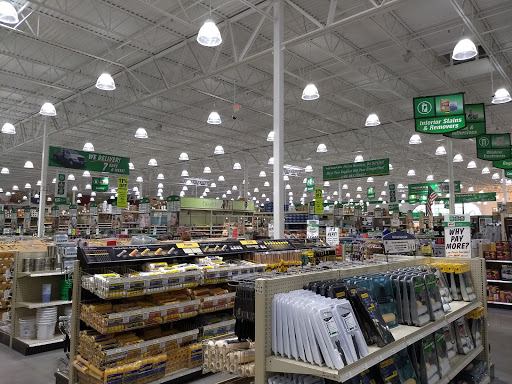 Home Improvement Store «Menards», reviews and photos, 3205 Hadley Ave N, Oakdale, MN 55128, USA