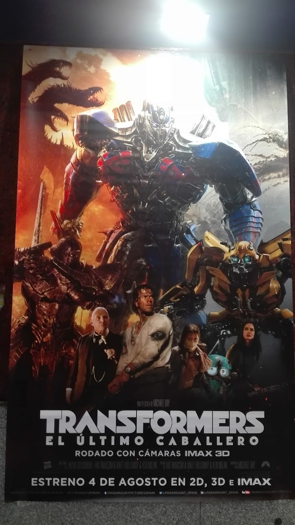 Imagen de Cines Estrella (4 de 6)