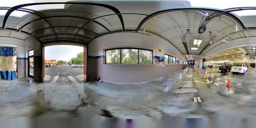 Auto Body Shop «Knauz Body Shop and Detail Center», reviews and photos, 775 Rockland Rd, Lake Bluff, IL 60044, USA