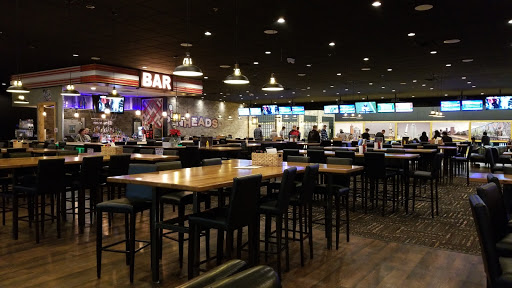 Bowling Alley «Pinheads», reviews and photos, 13825 Britton Park Rd, Fishers, IN 46038, USA