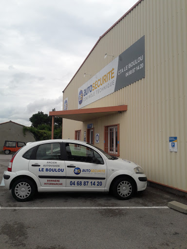 Boulou Auto-Bilan