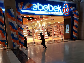 ebebek Mardin Movapark AVM