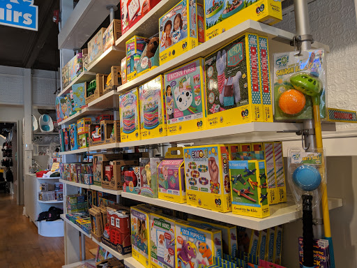 Toy Store «Tadpole», reviews and photos, 58 Clarendon St, Boston, MA 02116, USA