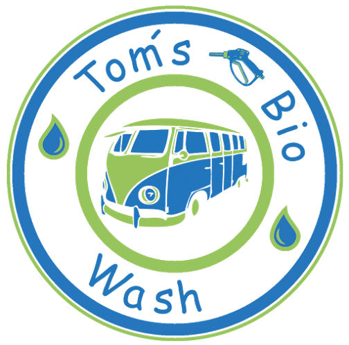 Rezensionen über Tom's Bio Wash in Siders - Autowäsche