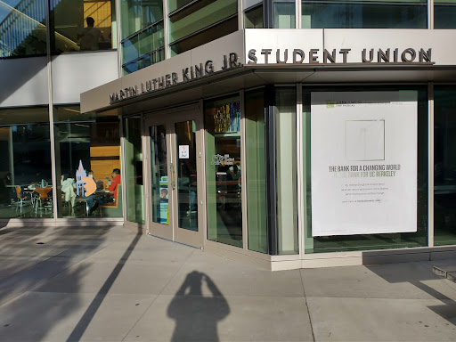 Book Store «Cal Student Store», reviews and photos, 2495 Bancroft Way #134, Berkeley, CA 94720, USA
