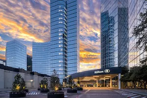 Hilton Dallas Lincoln Centre image