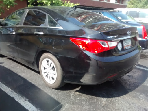 Tire Shop «Buckhead Tire & Auto Repair», reviews and photos, 3830 Roswell Rd NE, Atlanta, GA 30342, USA