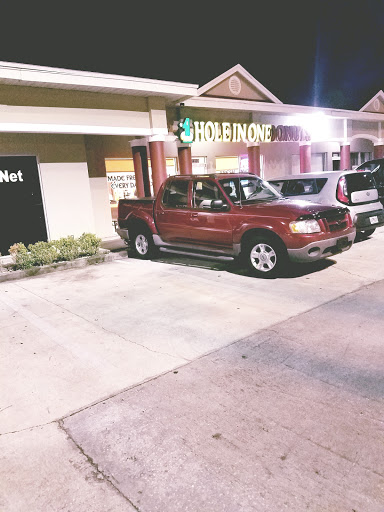 Donut Shop «Hole In One Donut 3», reviews and photos, 14406 N Florida Ave, Tampa, FL 33613, USA