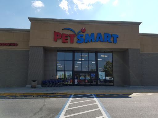 Pet Supply Store «PetSmart», reviews and photos, 4794 Jimmy Lee Smith Pkwy #108, Hiram, GA 30141, USA