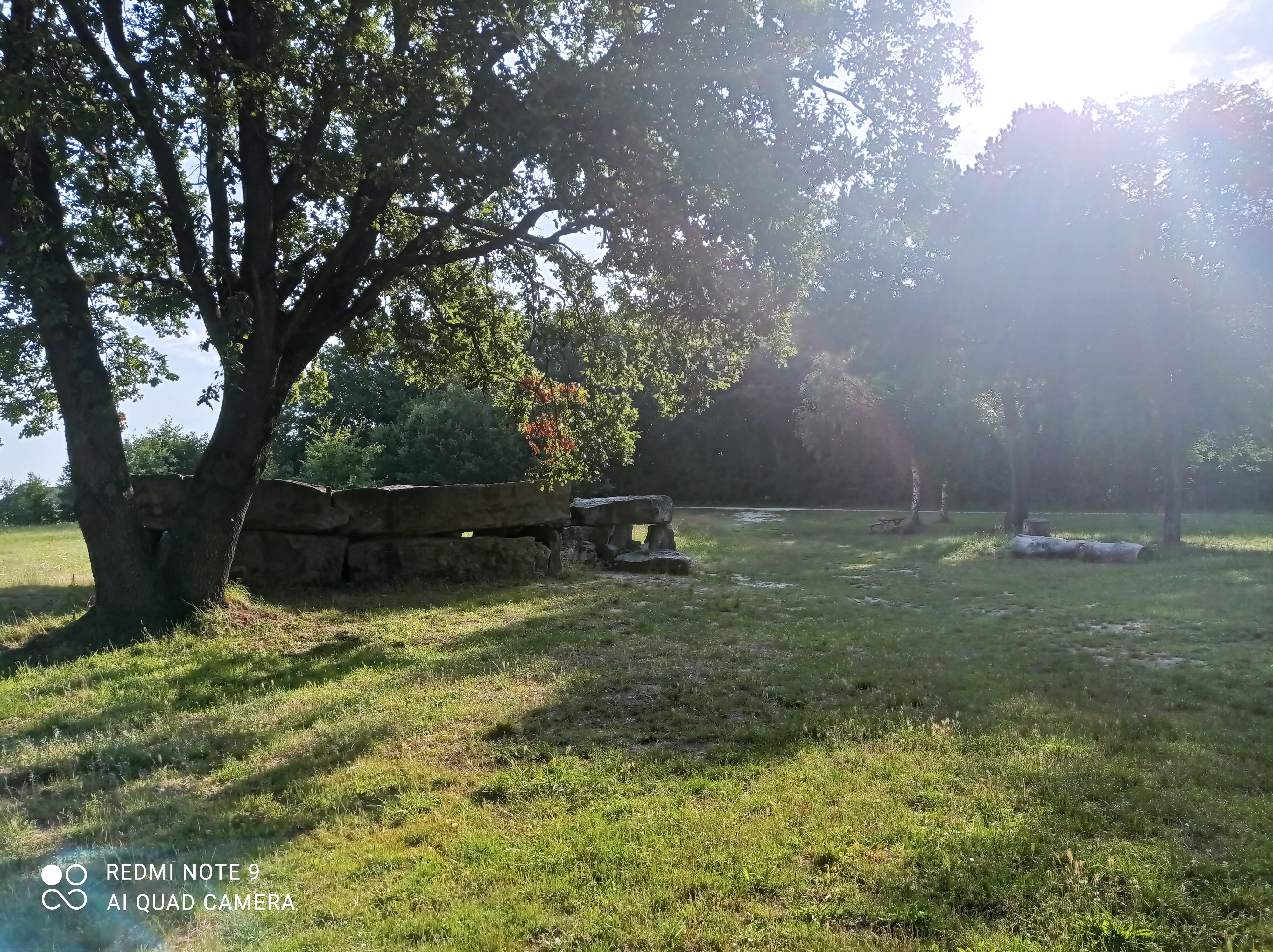 Photo n° 1 de l'avis de Ghislaine.u fait le 14/08/2021 à 18:34