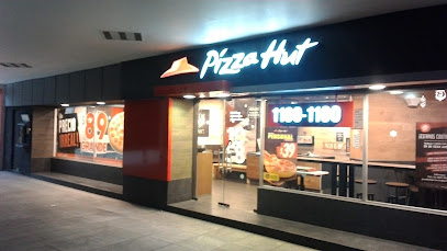 Pizza Hut, , 