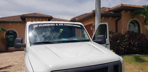 Air Conditioning Contractor «G.P. Plumbing and Air Conditioning Corporation.», reviews and photos