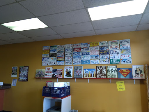 License Bureau «Hazel Dell Auto License», reviews and photos