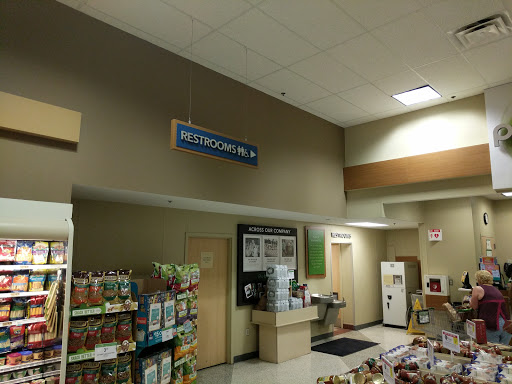 Supermarket «Publix Super Market at Deerwood Village SC», reviews and photos, 9964 Old Baymeadows Rd, Jacksonville, FL 32256, USA