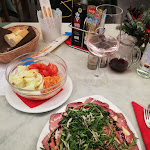 Photo n°2 de l'avis de Cristiano.O fait le 03/01/2024 à 16:10 sur le  Hotel Ristorante Del Negro à Sutrio