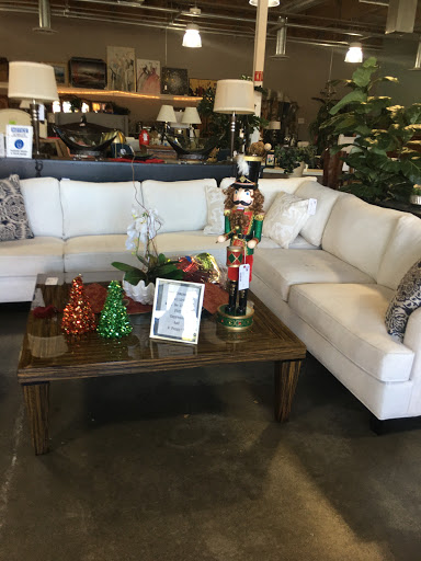 Consignment Shop «Home Consignment Center - Campbell», reviews and photos, 930 W Hamilton Ave #190, Campbell, CA 95008, USA