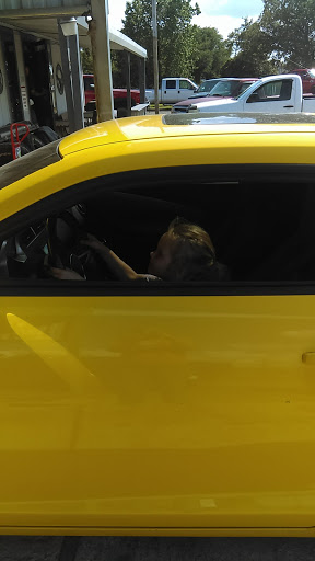 Used Car Dealer «Frontier Motors», reviews and photos, 1198 Texas Ave, Bridge City, TX 77611, USA