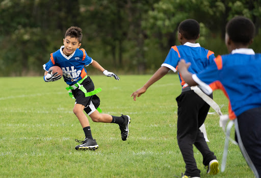 Recreation Center «Randall Oaks Recreation Center», reviews and photos, 500 Randall Rd, West Dundee, IL 60118, USA