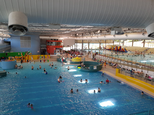 Ryde Aquatic Leisure Centre