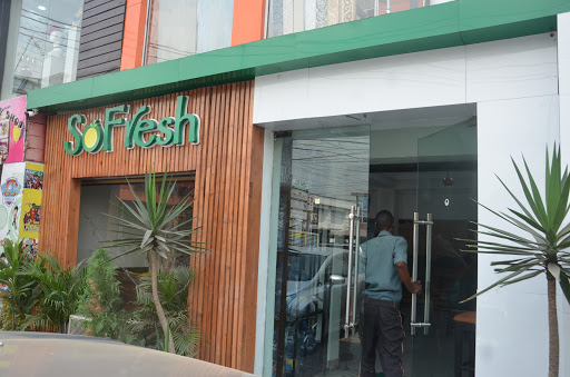 So Fresh Ikoyi, 92 Awolowo Rd, Ikoyi, Lagos, Nigeria, Grocery Store, state Ogun