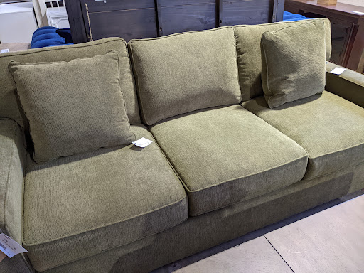 Consignment Shop «Home Consignment Center - Newport/Irvine», reviews and photos, 18910 Teller Ave, Irvine, CA 92612, USA