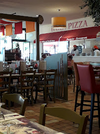 Atmosphère du Signorizza Pizzeria Restaurant Brive-La-Gaillarde - n°10