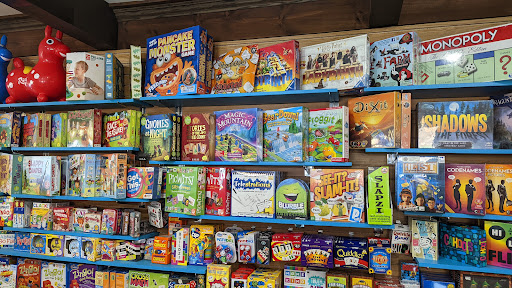 Toy Store «Imaginuity», reviews and photos, 225 Front St, Minocqua, WI 54548, USA