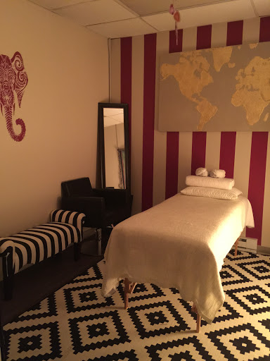 Beauty Salon «Gavali Salon», reviews and photos, 2475 Black Rock Turnpike, Fairfield, CT 06825, USA