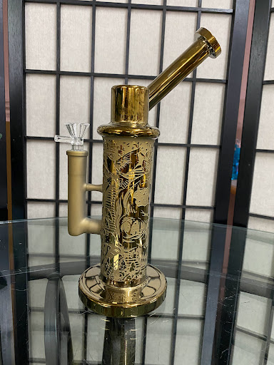 Explore space filling tattoo ideas, creative tattoo ideas in Oswego, available at Bodified