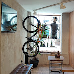 Photo n°4 de l'avis de Nuno.. fait le 01/07/2022 à 17:22 sur le  Grava Bike Café à Barcelos