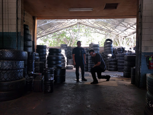 Calderon's Tires inc
