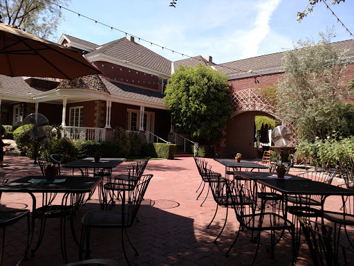 French Restaurant «Bistro à la mode», reviews and photos, 4012 E Palm St, Mesa, AZ 85215, USA