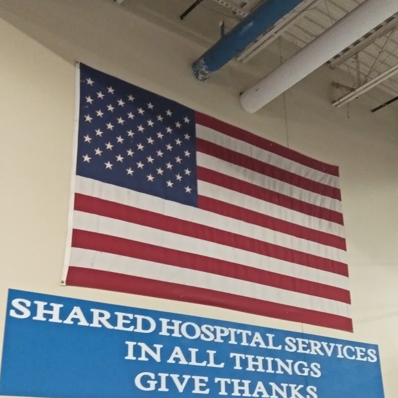 Shared Hospital Services Corporation