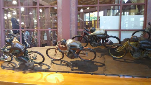 Harley-Davidson Dealer «Rommel Harley-Davidson® Annapolis», reviews and photos, 30 Hudson St, Annapolis, MD 21401, USA