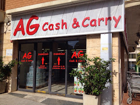 Ag Cash & Carry Ragusa