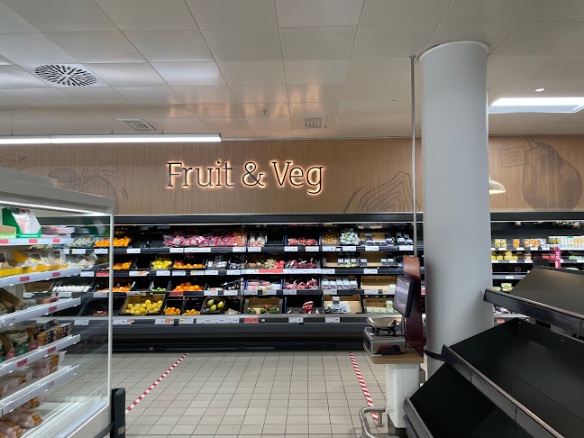 Reviews of Sainsbury's in Woking - Supermarket