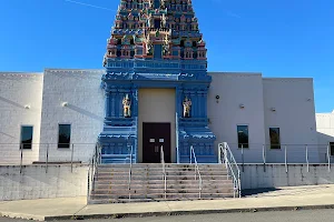 Hindu Temple & Cultural Center image