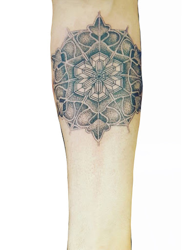 Explore illenium tattoo ideas, creative tattoo ideas in Saint Petersburg, available at Buku Tattoo Studio