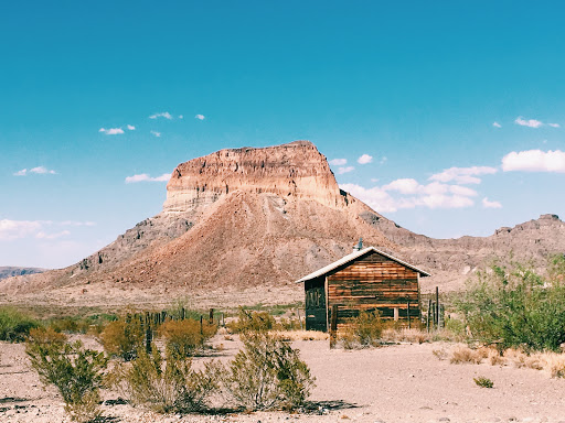 National Park «Big Bend National Park», reviews and photos