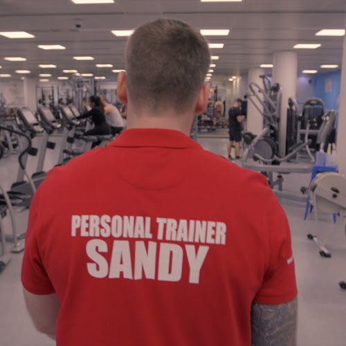 Reviews of Forsyth Fitness Personal Training in Edinburgh - Personal Trainer