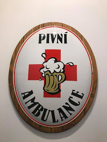 Pivní Ambulance - Úklidová služba