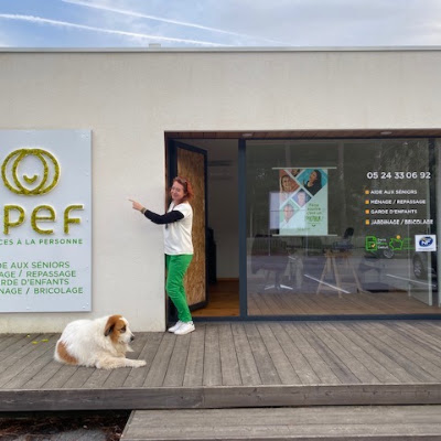 APEF Côte Landaise - Aide à domicile, Ménage et Garde d'enfants à Labenne